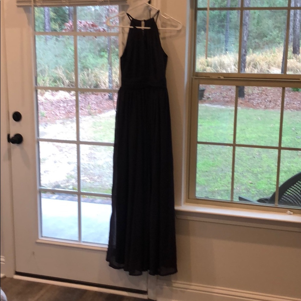 Bridesmaids dress